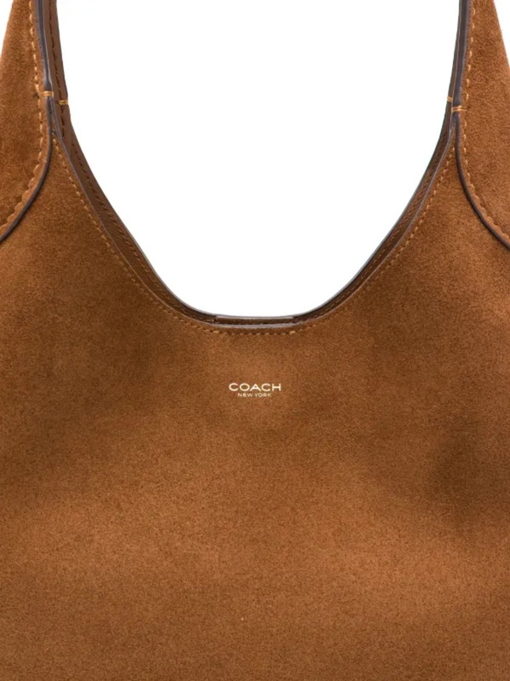 Coach Brooklyn Shoulder Bag 28 - Picture 4 of 7